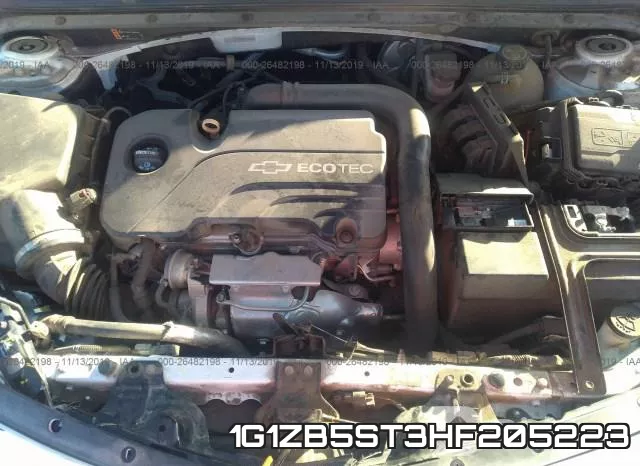 1G1ZB5ST3HF205223