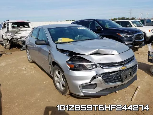 1G1ZB5ST6HF244274