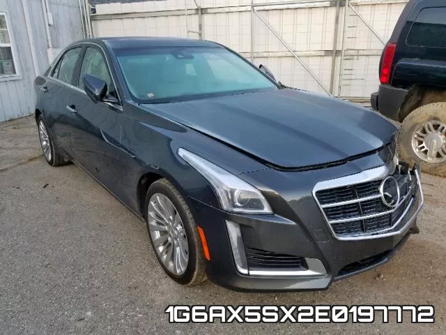1G6AX5SX2E0197772