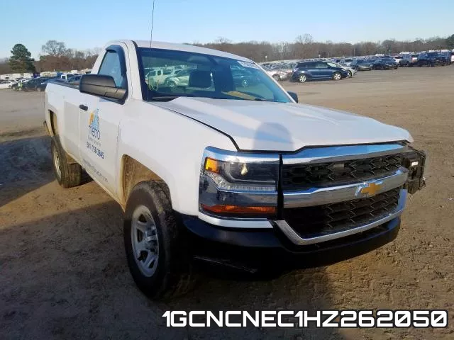 1GCNCNEC1HZ262050