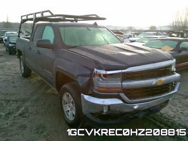 1GCVKREC0HZ208815