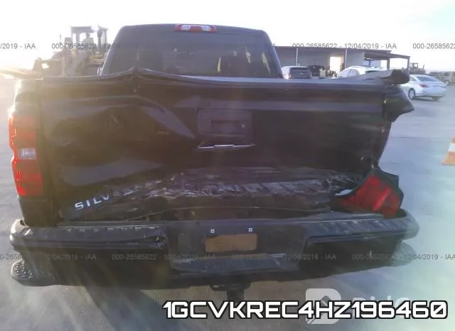 1GCVKREC4HZ196460