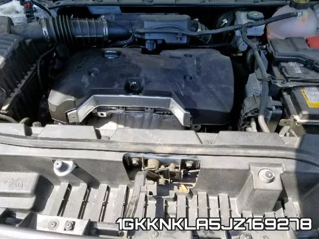 1GKKNKLA5JZ169278