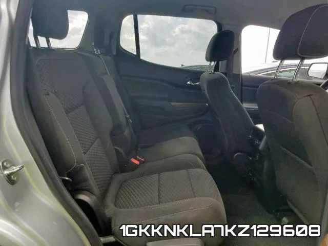 1GKKNKLA7KZ129608
