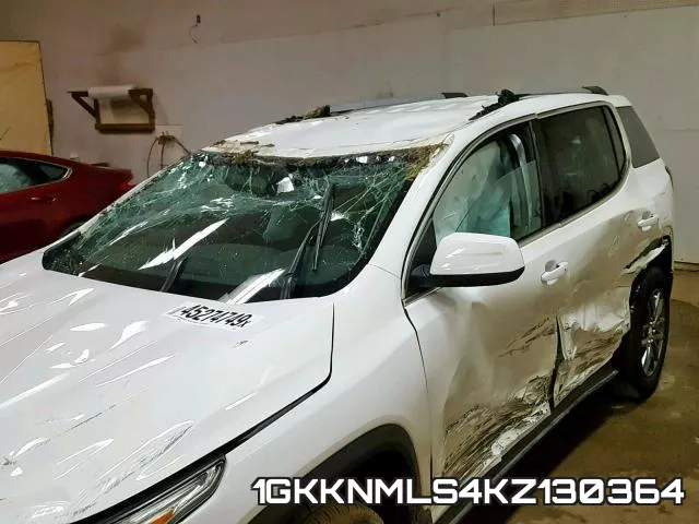 1GKKNMLS4KZ130364