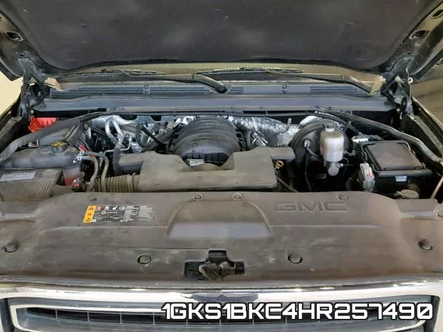 1GKS1BKC4HR257490