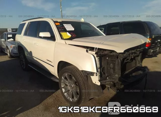 1GKS1BKC8FR660868