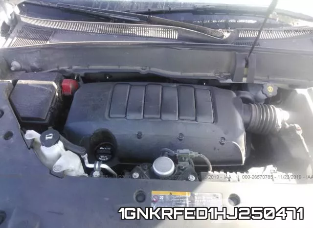 1GNKRFED1HJ250471
