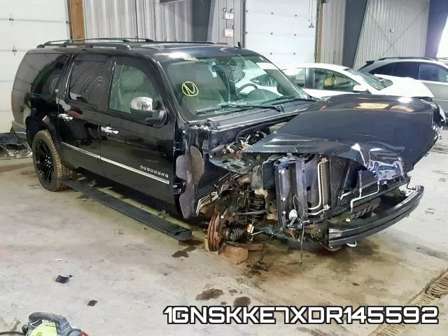 1GNSKKE7XDR145592