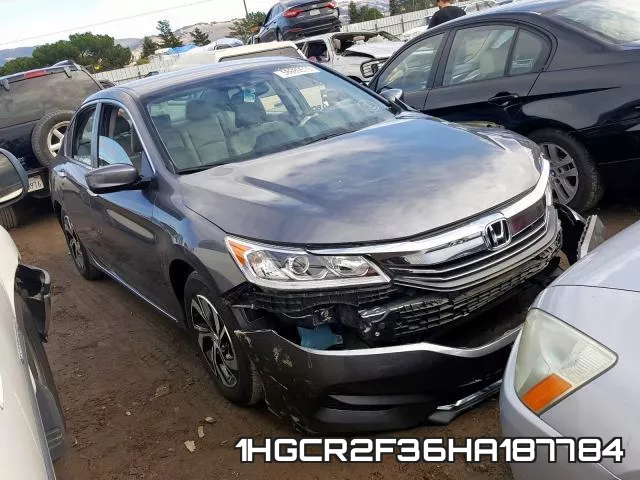 1HGCR2F36HA187784