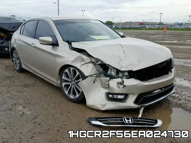 1HGCR2F56EA024730