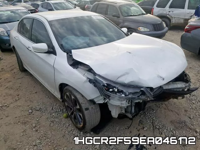 1HGCR2F59EA046172