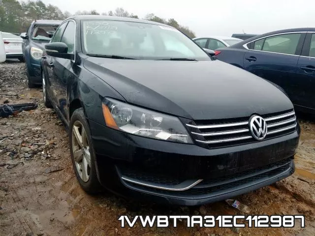 1VWBT7A31EC112987