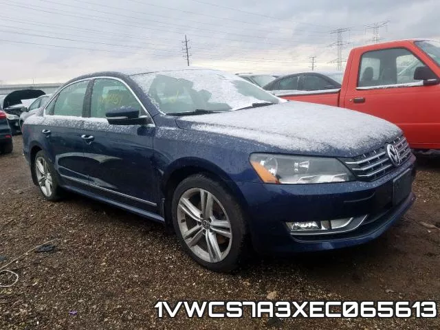 1VWCS7A3XEC065613