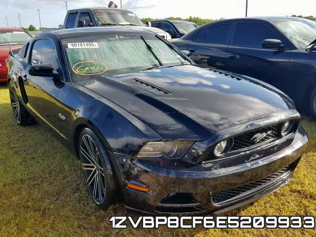 1ZVBP8CF6E5209933
