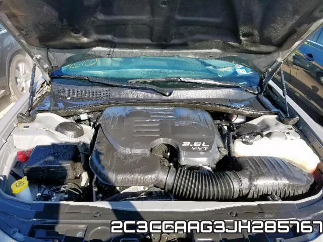 2C3CCAAG3JH285767