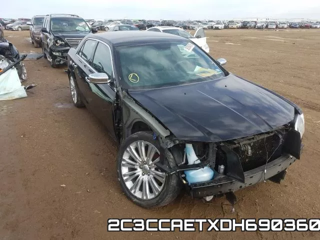 2C3CCAETXDH690360