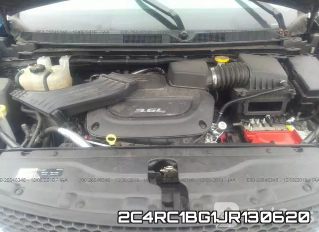2C4RC1BG1JR130620