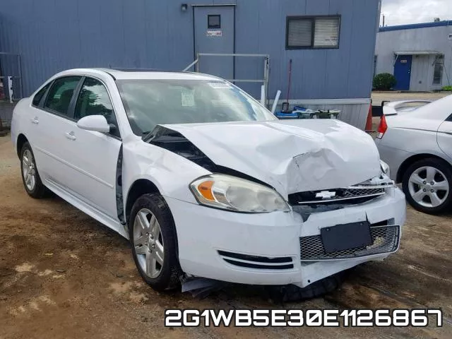2G1WB5E30E1126867