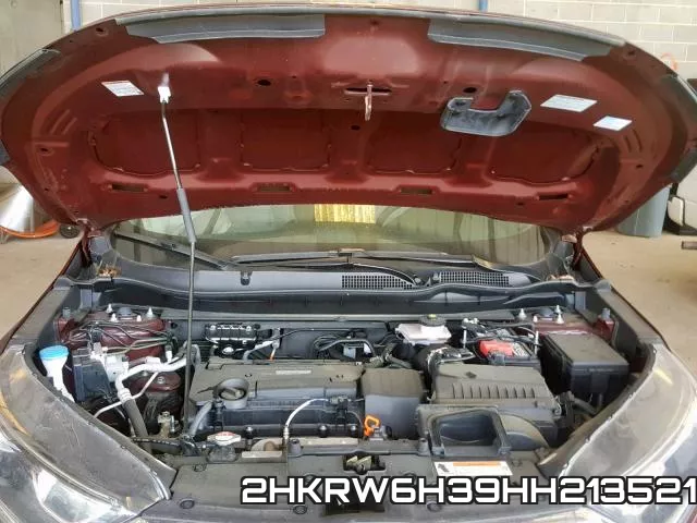 2HKRW6H39HH213521