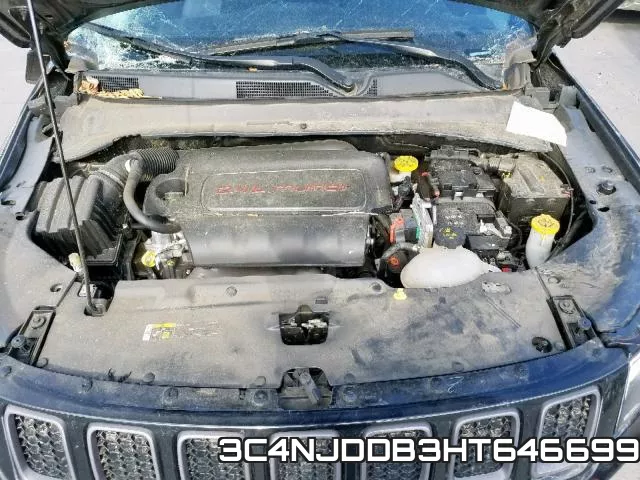 3C4NJDDB3HT646699