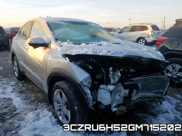 3CZRU6H52GM715202