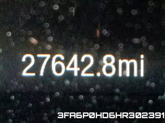 3FA6P0HD6HR302391