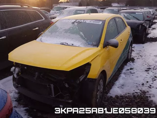 3KPA25AB1JE058039