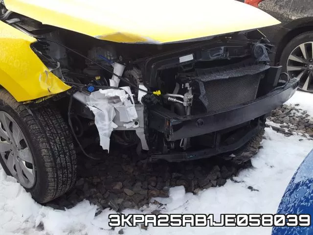 3KPA25AB1JE058039