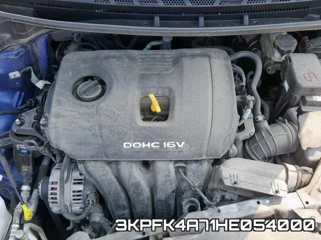 3KPFK4A71HE054000