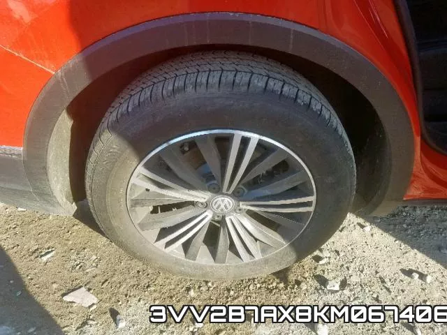 3VV2B7AX8KM067406