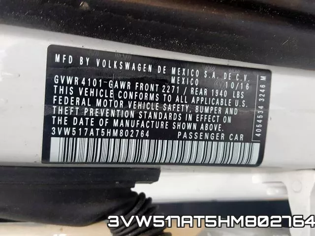 3VW517AT5HM802764_10.webp