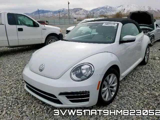 3VW517AT9HM823052