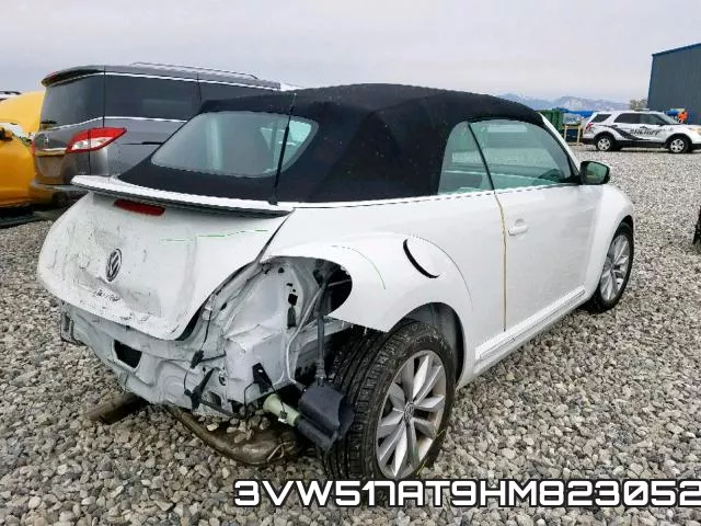 3VW517AT9HM823052