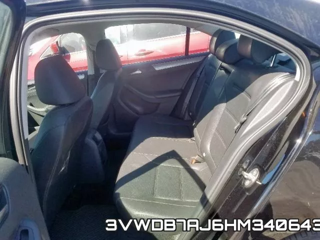 3VWDB7AJ6HM340643