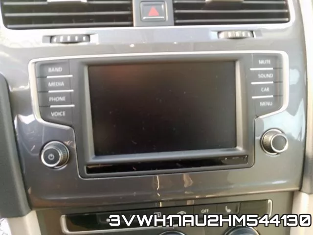 3VWH17AU2HM544130