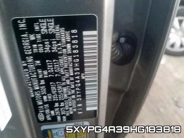 5XYPG4A39HG183818