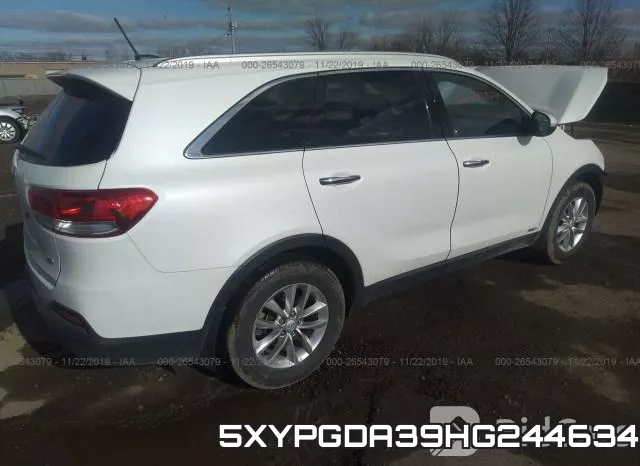 5XYPGDA39HG244634