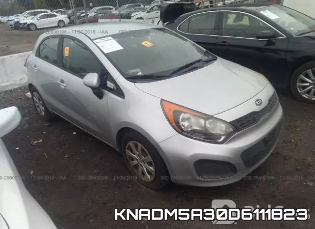 KNADM5A30D6111823