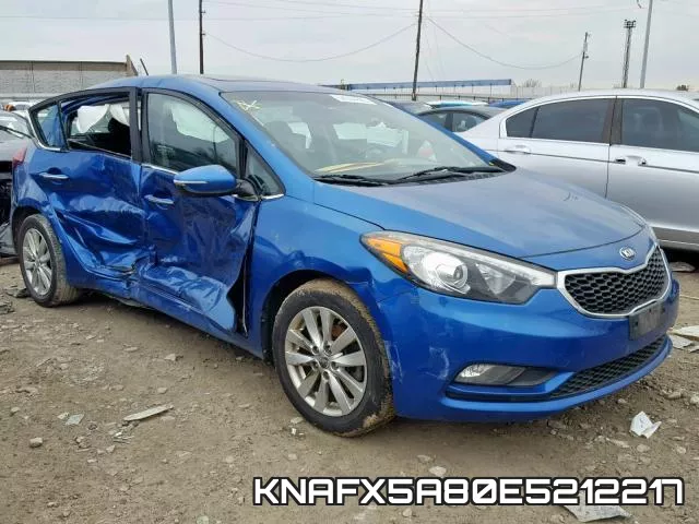 KNAFX5A80E5212217