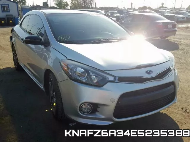 KNAFZ6A34E5235388