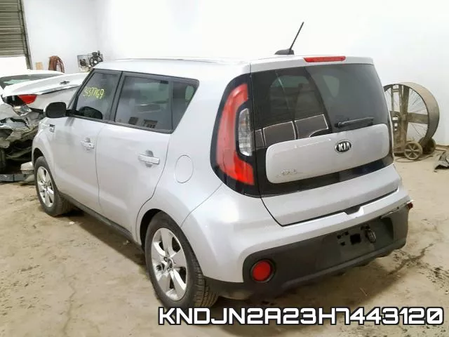 KNDJN2A23H7443120