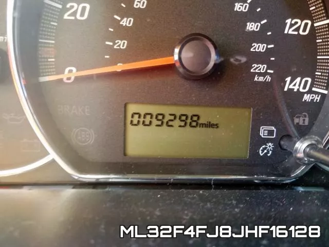 ML32F4FJ8JHF16128