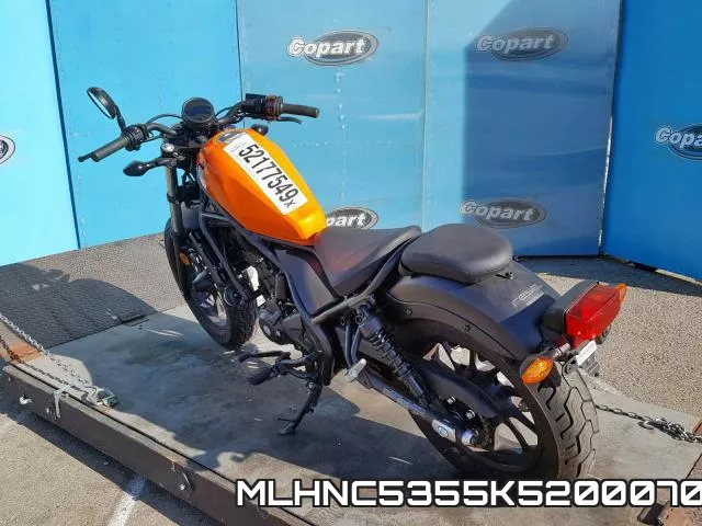 MLHNC5355K5200070