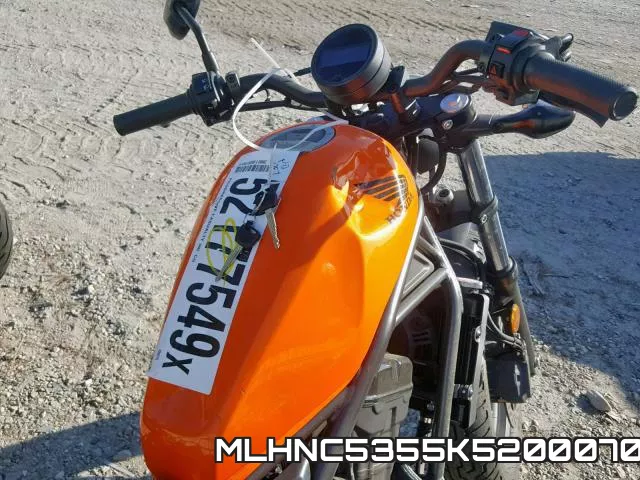 MLHNC5355K5200070