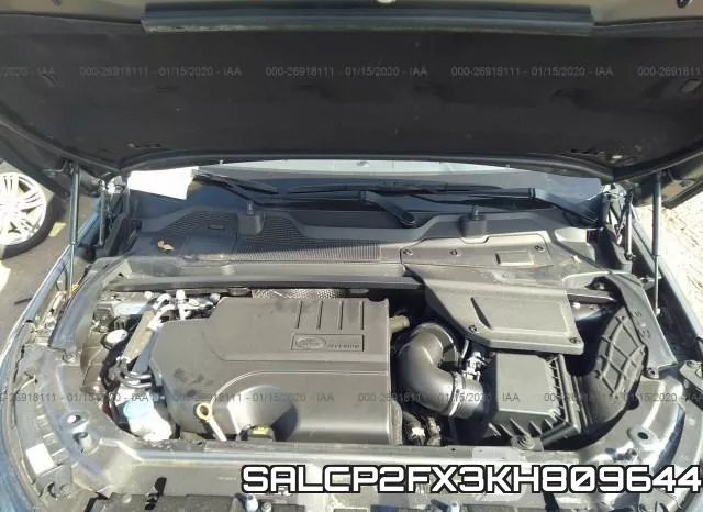 SALCP2FX3KH809644