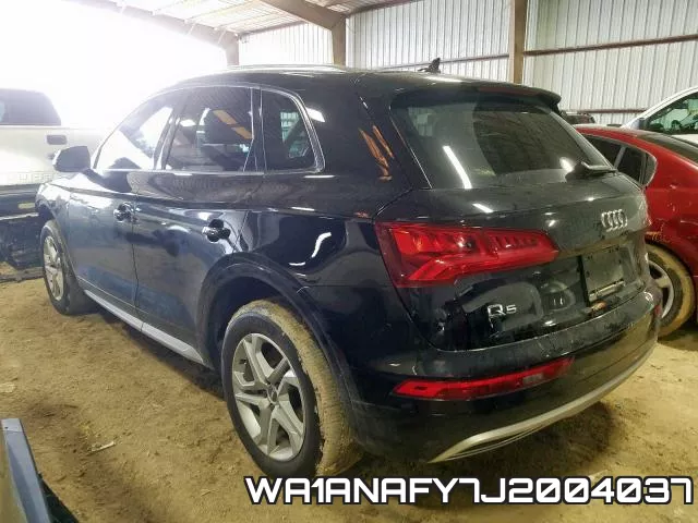 WA1ANAFY7J2004037