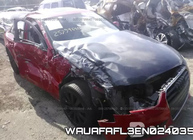WAUAFAFL3EN024035