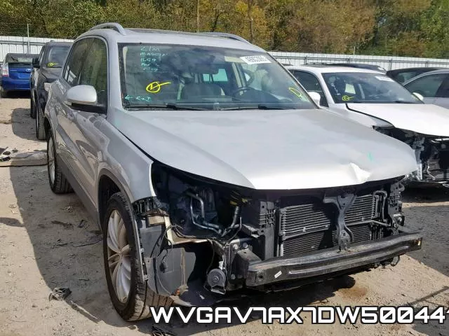 WVGAV7AX7DW500441