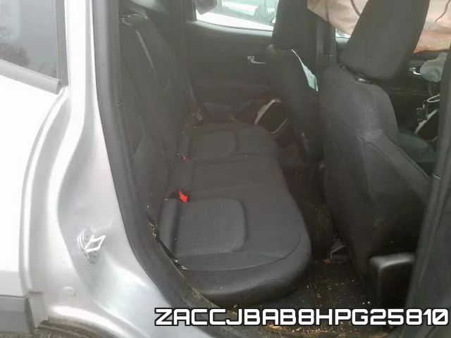 ZACCJBAB8HPG25810